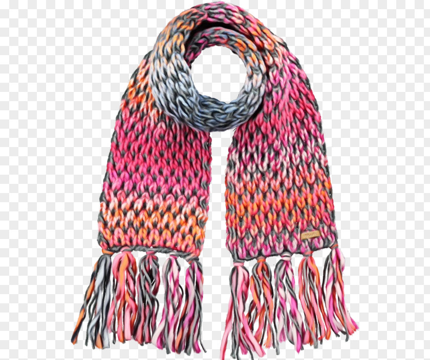 Thread Woolen Pink Background PNG