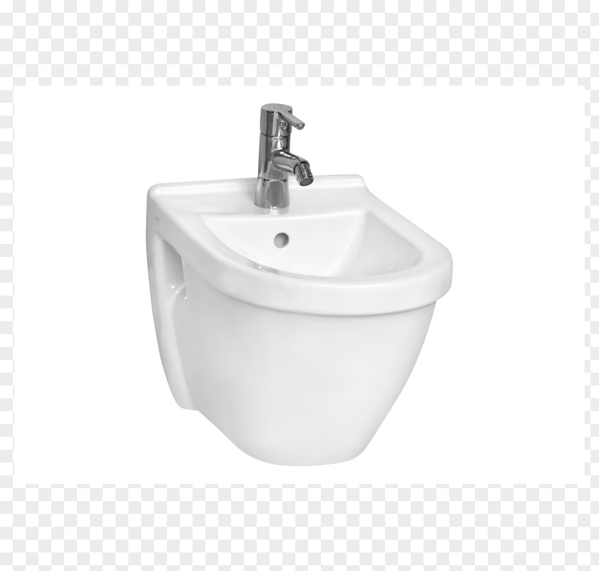 Toilet Bidet Bathroom Ceramic Shower PNG