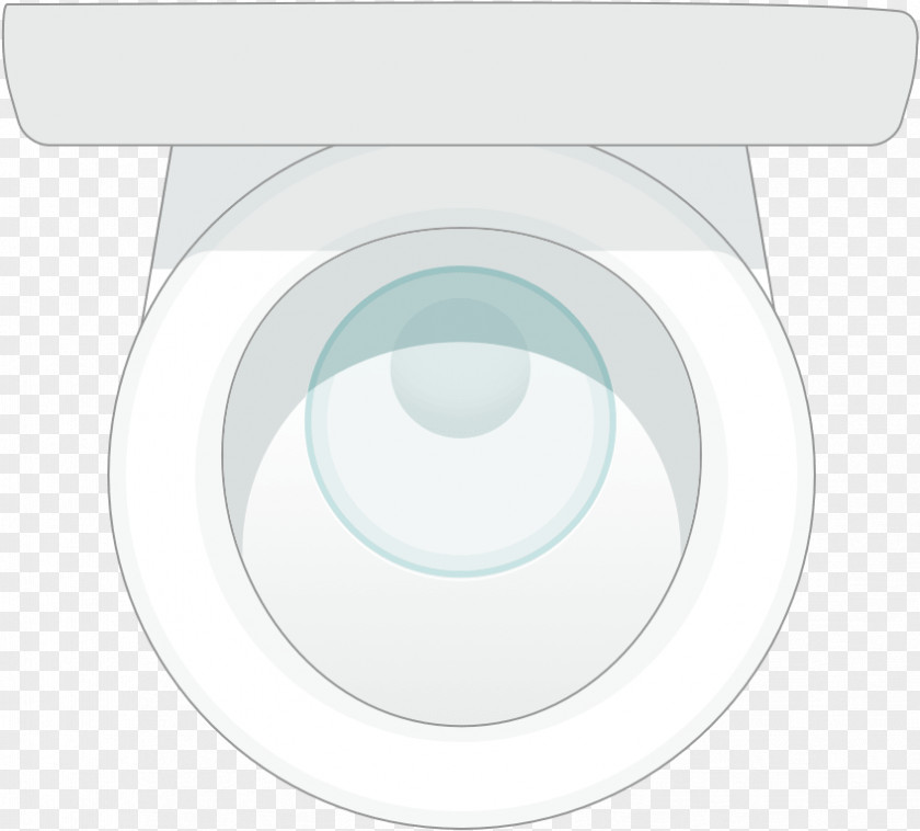 Toilet Bowl Circle Angle PNG