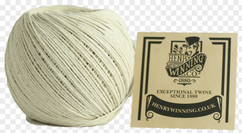 Twine Baling Butcher Craft Rope PNG