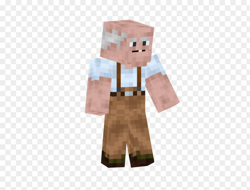 Chin Template Minecraft: Pocket Edition Rich Uncle Pennybags /m/083vt The Legend Of Zelda: Breath Wild PNG