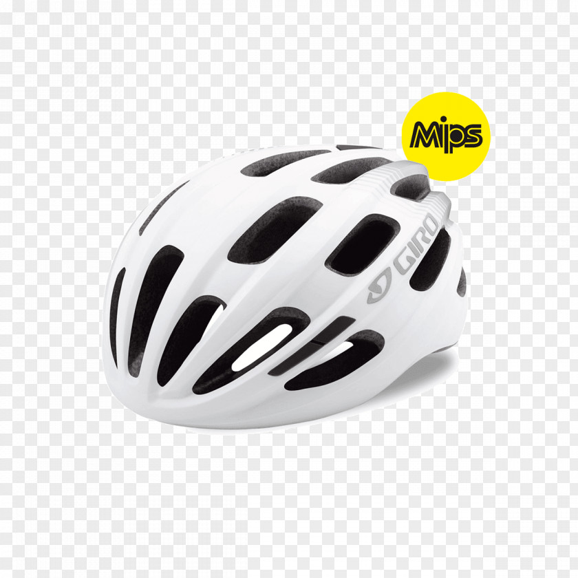 Cycling Giro Bicycle Helmet Multi-directional Impact Protection System PNG