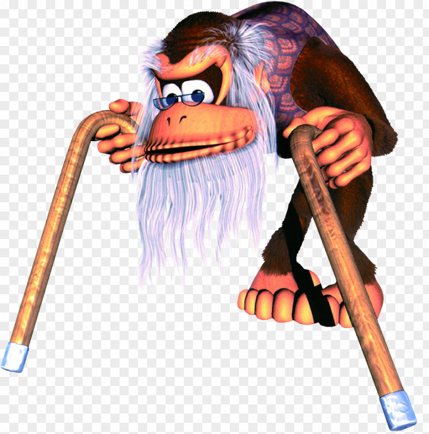 Donkey Kong Country 2: Diddy's Quest 3: Dixie Kong's Double Trouble! Country: Tropical Freeze PNG