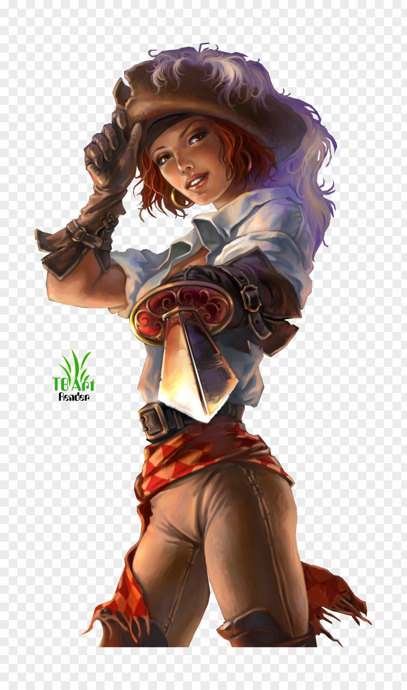 Elf Dungeons & Dragons Halfling Rogue Golden Age Of Piracy PNG