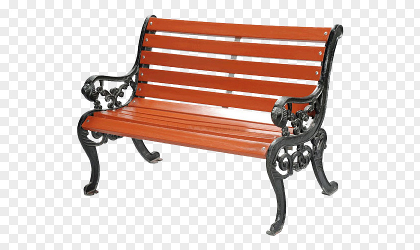 European Seat Table Chair Bench Park PNG