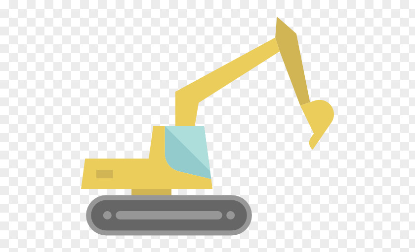 Excavator Architectural Engineering Transport Bulldozer PNG