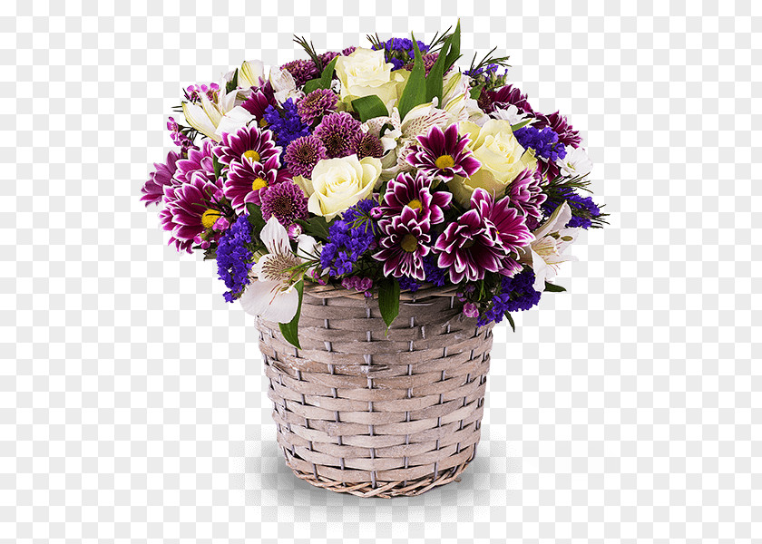 Flower Floral Design Bouquet Cut Flowers Blume PNG