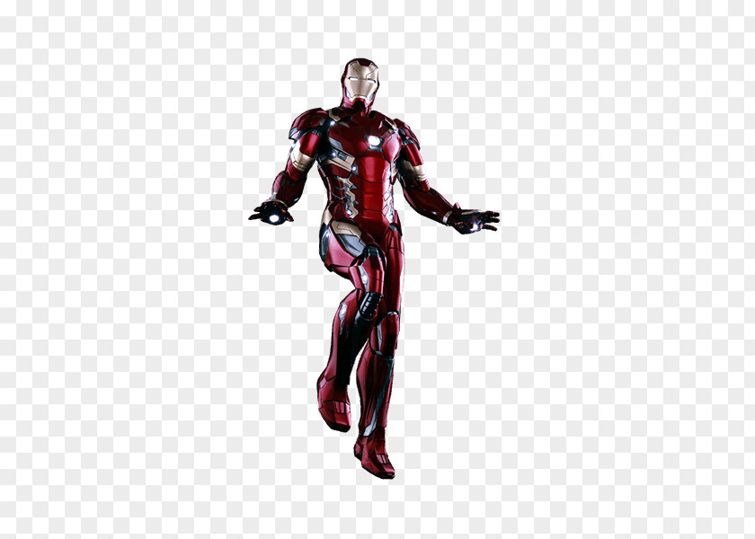 Iron Man Captain America Hot Toys Limited 1:6 Scale Modeling Action & Toy Figures PNG