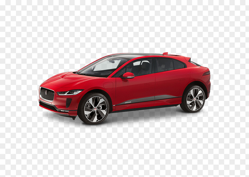 Jaguar Ipace 2019 I-PACE Cars Tesla Model X PNG