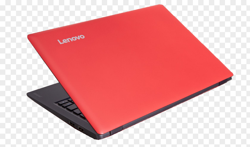 Laptop Netbook Lenovo IdeaPad Intel Atom PNG