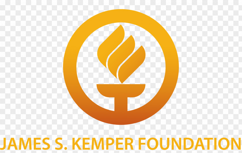 Logo James S. Kemper Foundation Brand Marketing PNG