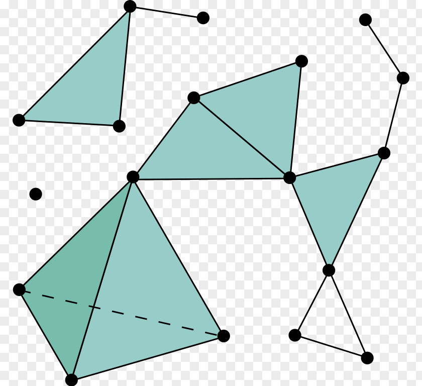 Mathematics Simplicial Complex Set Topology Simplex PNG