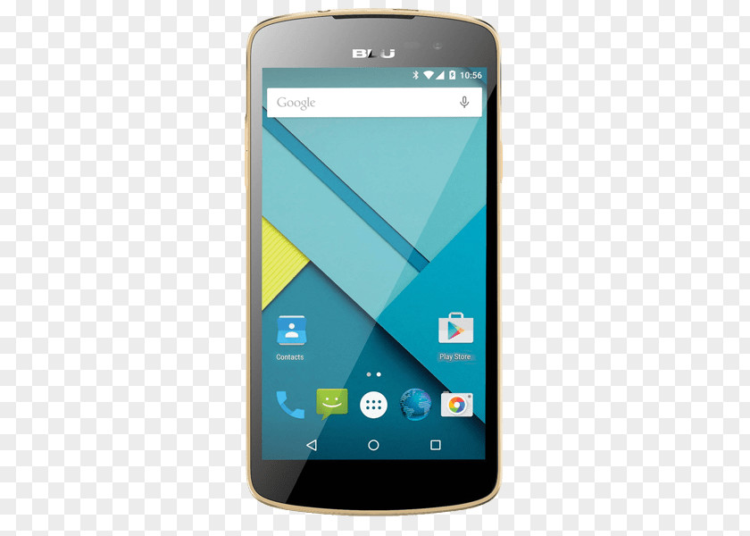 Phone Fix Blu Studio G Plus S510Q GSM Smartphone (Unlocked), Green BLU X Android PNG