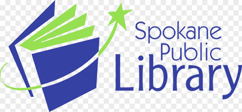 Pierce County Library System Downtown Spokane District Public PNG