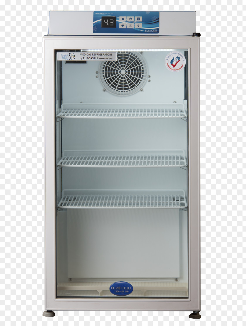 Refrigerator Vaccine Freezers Refrigeration Cabinetry PNG