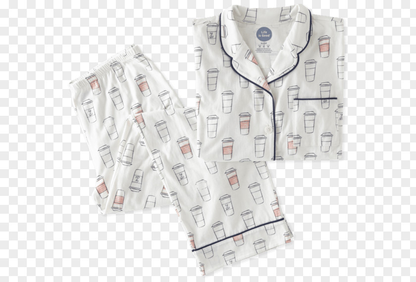 T-shirt Pajamas Sleeve Clothing PNG
