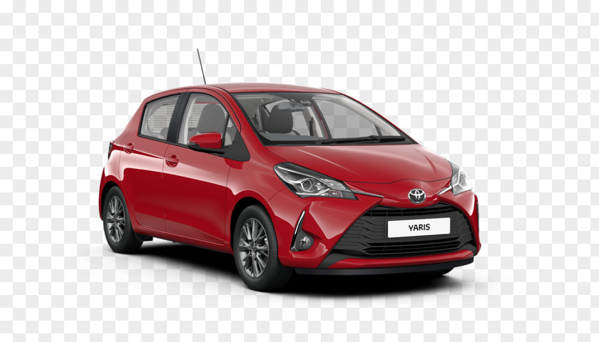 Toyota Yaris 2018 Car Vios Icon Tech PNG