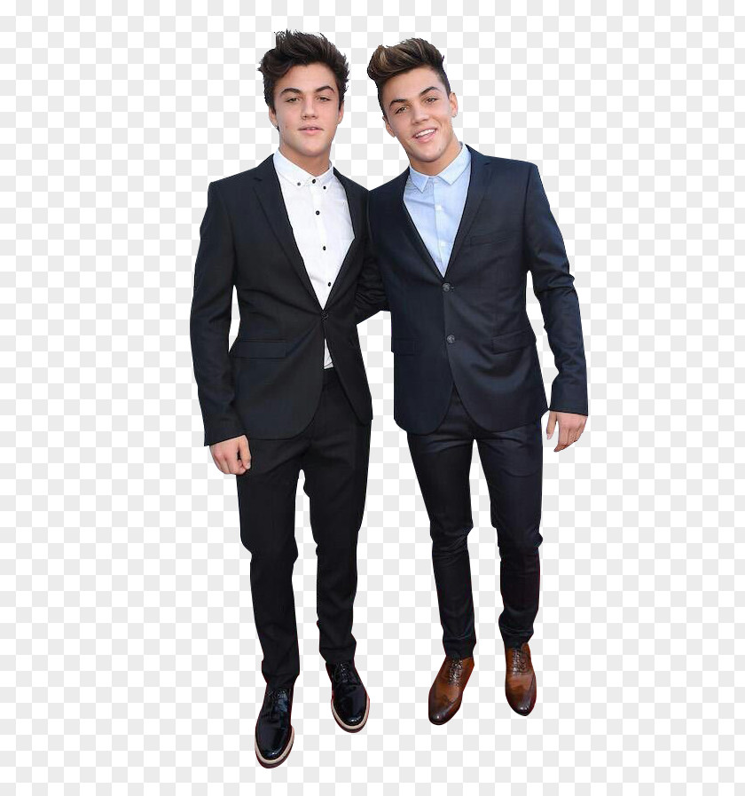 Twins Transparent DC Young Fly Total Request Live Extra Dolan PNG