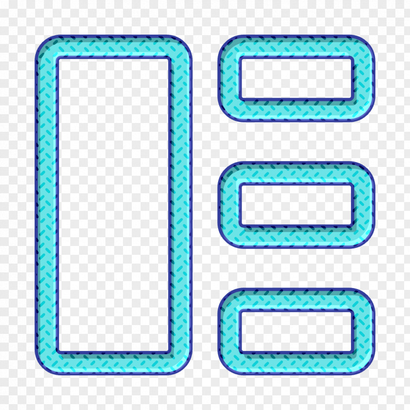 Ui Icon Wireframe PNG