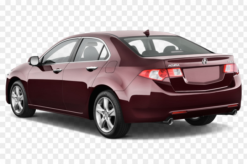 Acura 2010 TSX 2009 Car 2011 PNG