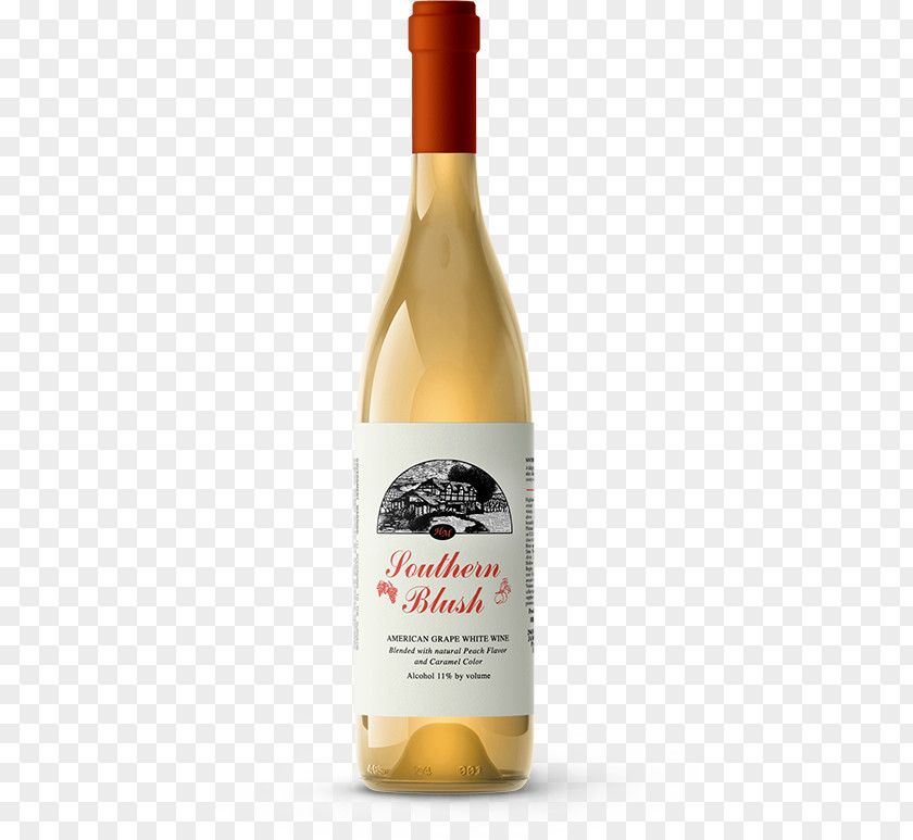 Blush Wine Liqueur White Flavor By Bob Holmes, Jonathan Yen (narrator) (9781515966647) Glass Bottle PNG