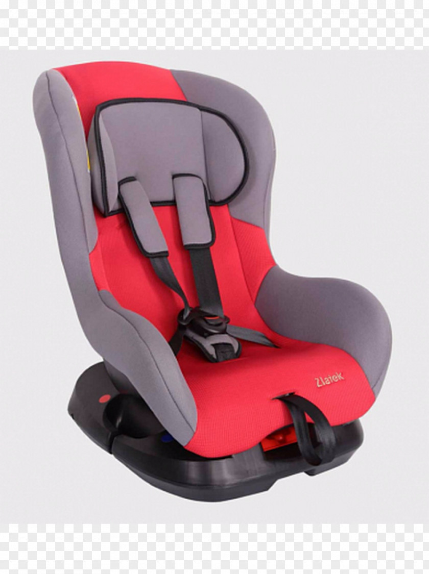 Car Baby & Toddler Seats Ufa Red PNG