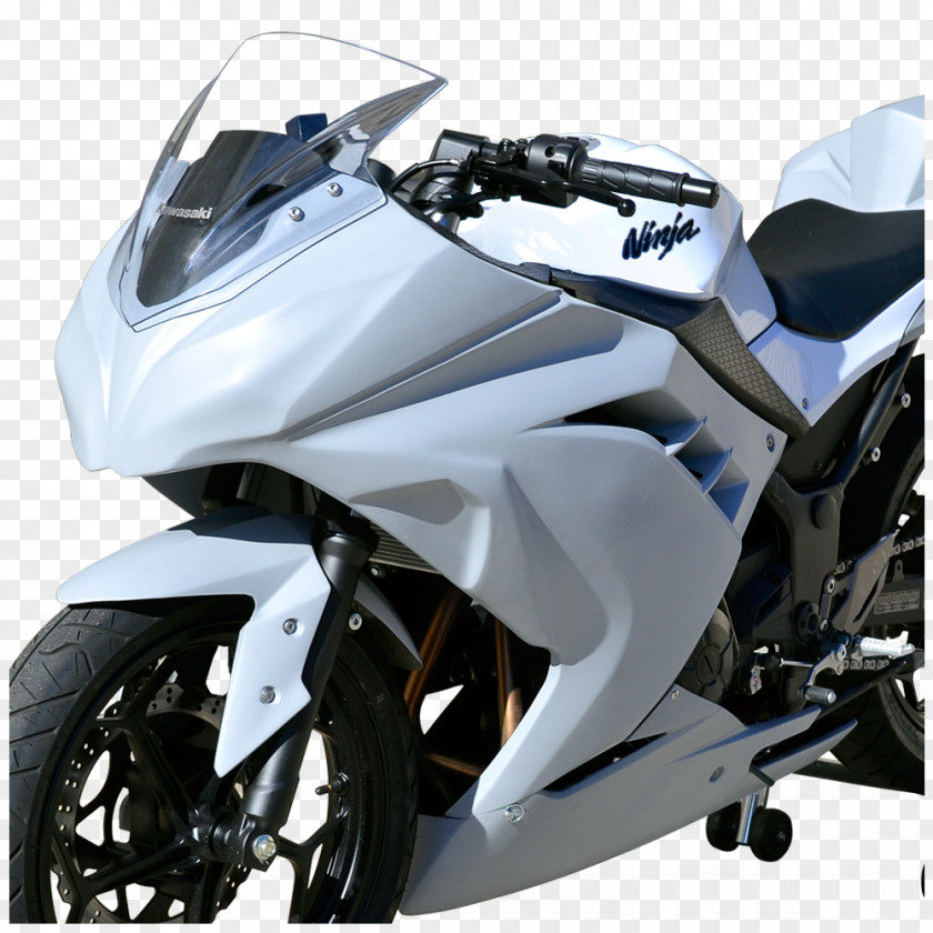 Car Motorcycle Accessories Kawasaki Ninja ZX-14 300 PNG