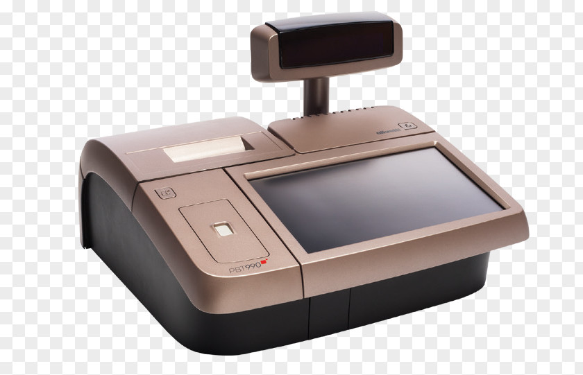 Cash Register Olivetti Kıbrıs Mikro Destek Propos Yazılım Barkod Ve Güvenlik Sistemleri Service PNG