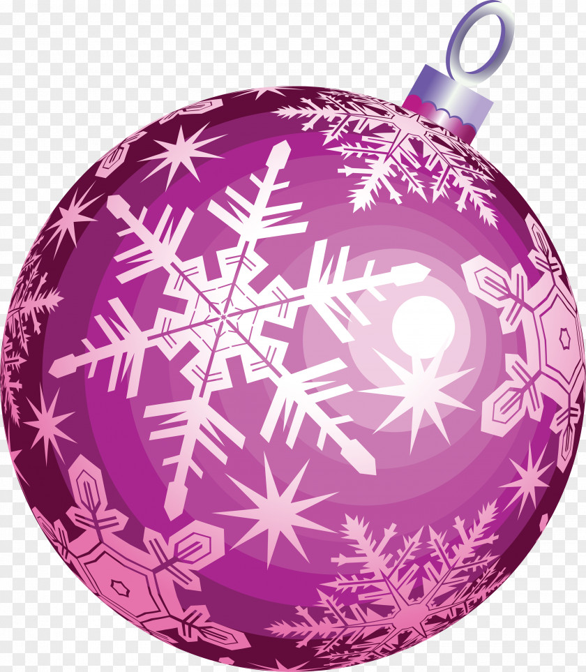 Christmas Ball Toy Image Ornament Santa Claus Clip Art PNG