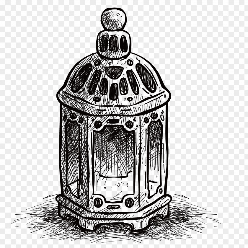 Corban Lamp Light Lantern PNG