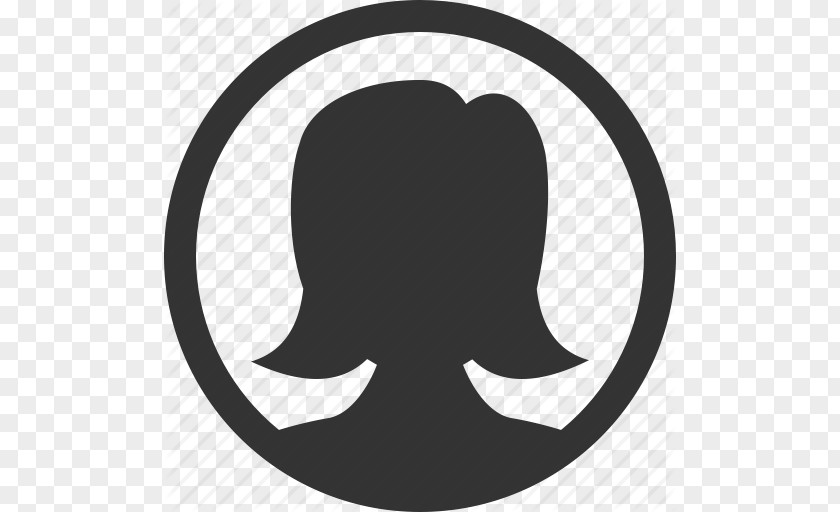 Female Save Icon Format Iconfinder PNG