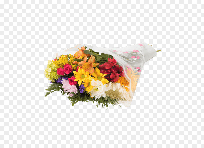 Flower Floral Design Cut Flowers Bouquet Artificial PNG