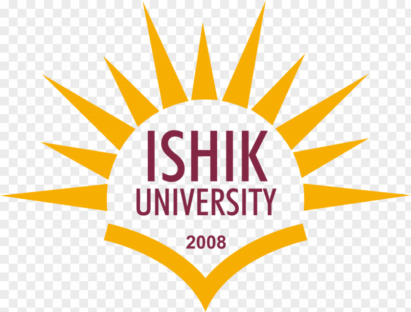 Geomatics Engineering Ishik University Logo Işık Sulaymaniyah PNG
