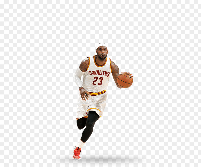 LeBron James Transparent Image 2015 NBA Finals Cleveland Cavaliers Bill Russell Most Valuable Player Award PNG