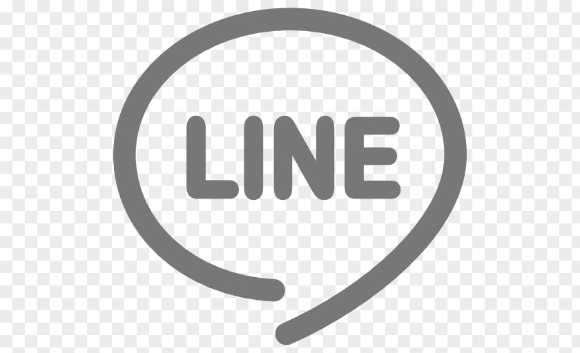 Line LINE PNG