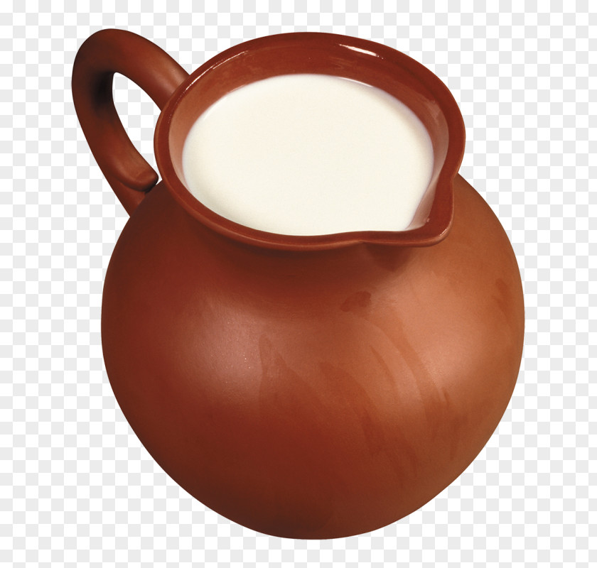 Milk Baked Cow's Dairy Products Yoghurt PNG
