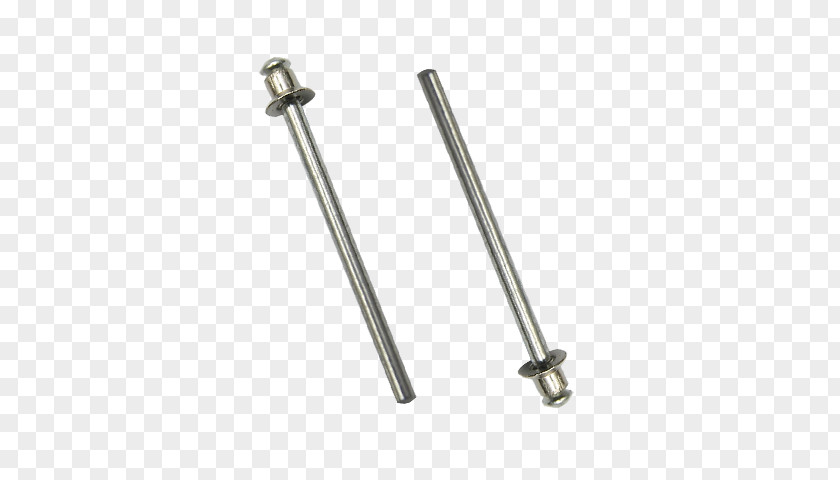 Nail Rivet Nut Blindklinknagel Fastener PNG