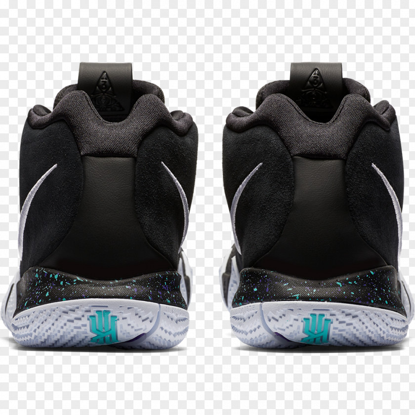 Nike Kyrie 4 Basketball Shoe Sneakers PNG