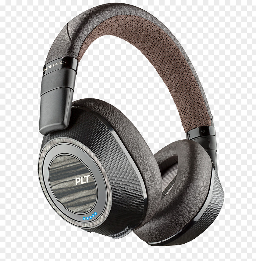 Noise-cancelling Headphones Plantronics BackBeat PRO 2 Active Noise Control PNG