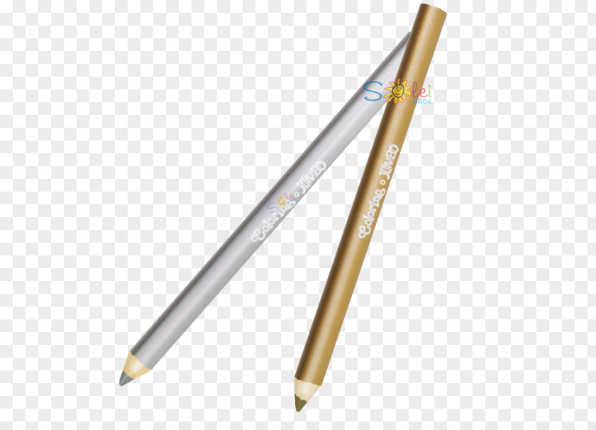 Out Of Gold Coins Ballpoint Pen Angle PNG