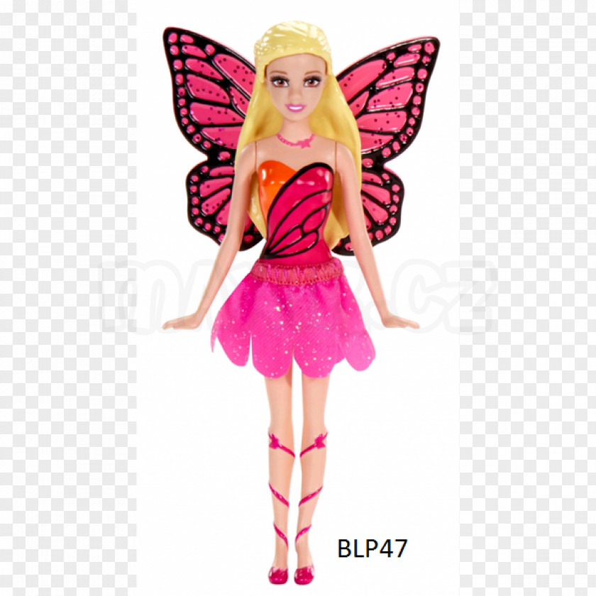Princess Barbie Amazon.com Mariposa And The Fairy Doll Toy PNG