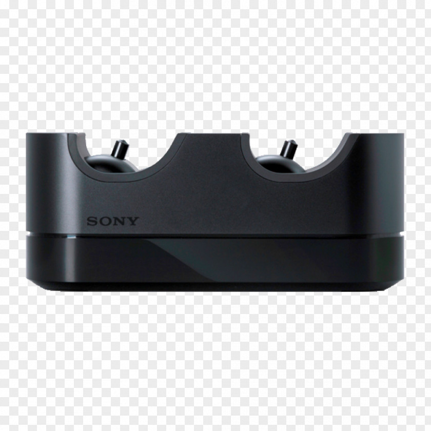 Sony Battery Charger PlayStation 4 Dualshock -Ladestation PNG