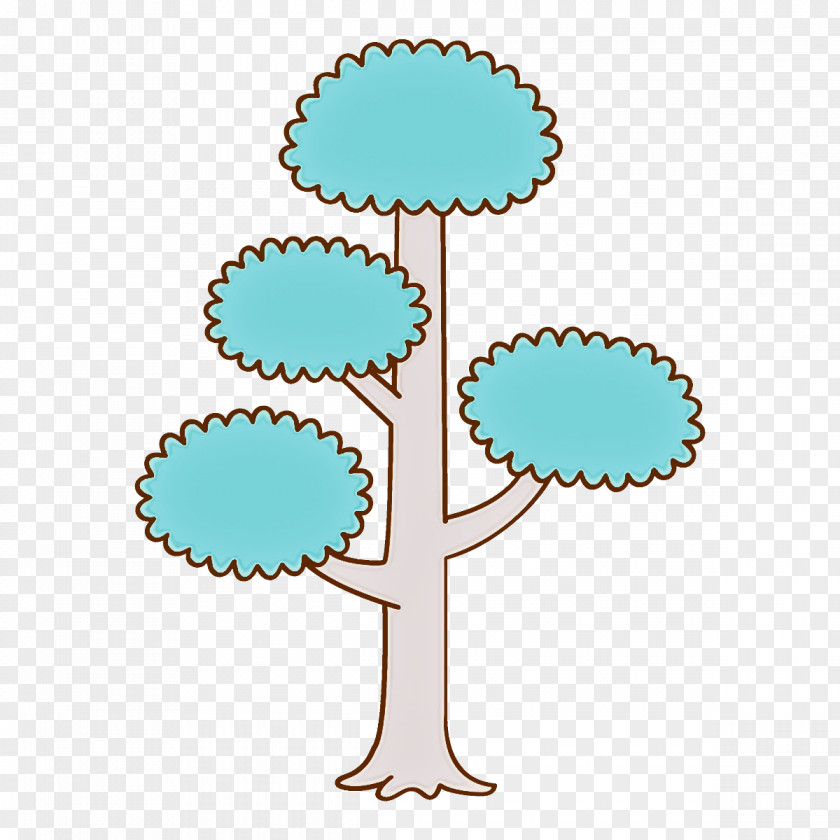 Symbol Plant PNG