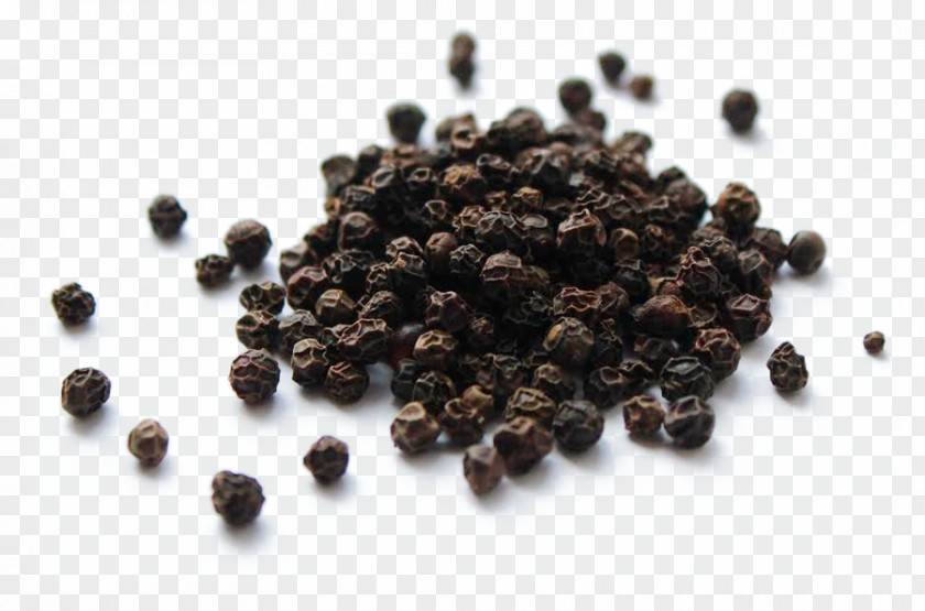 Black Pepper Chili Cayenne Spice PNG