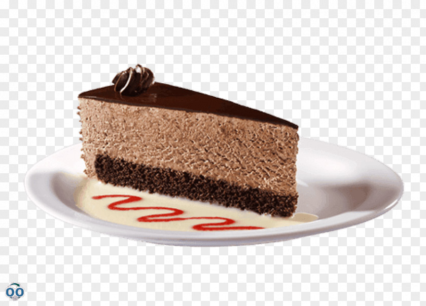 Chocolate Cake Flourless Sachertorte Torta Caprese Mousse PNG