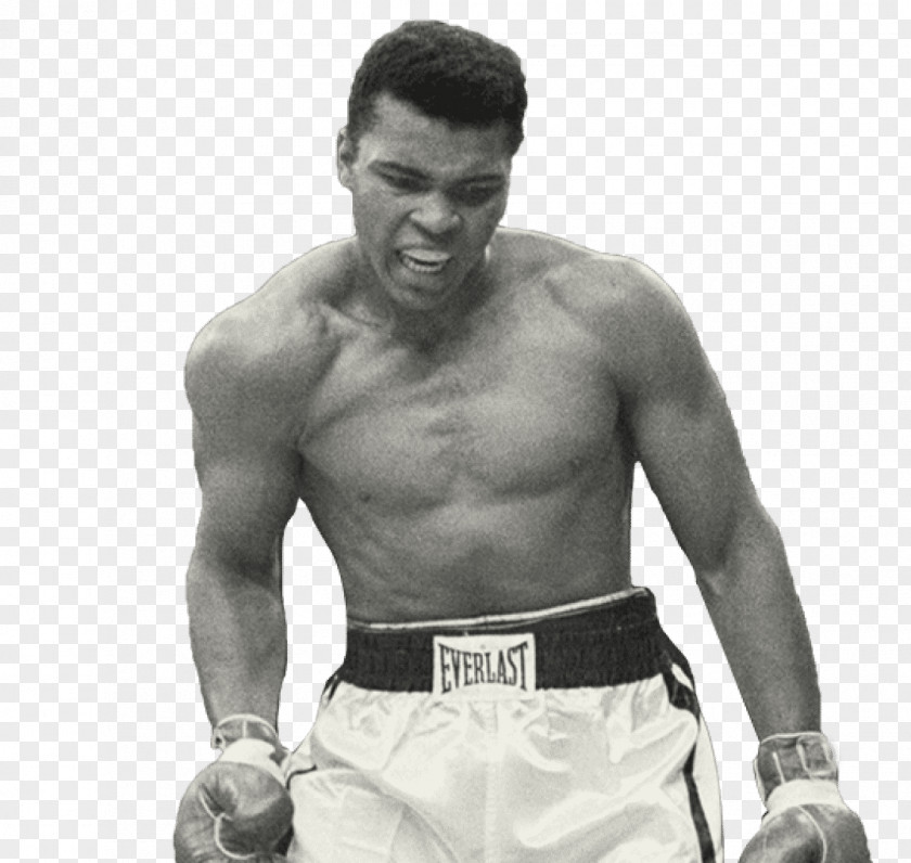 Degenerate Muhammad Ali Vs. Sonny Liston Thrilla In Manila Boxing The Greatest PNG