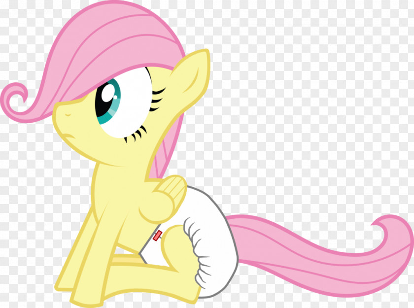 Diaper Mockup Pony Fluttershy Pinkie Pie Applejack Rarity PNG