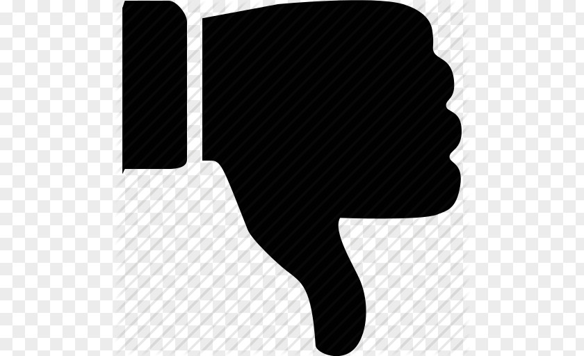 Dislike Cliparts Thumb Signal Clip Art PNG