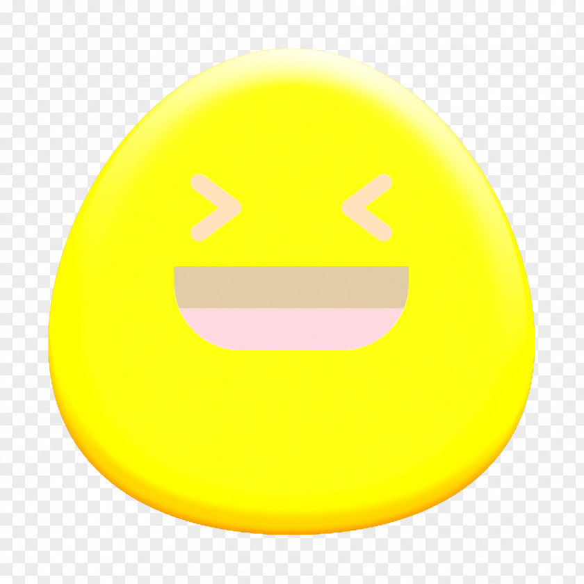 Emoji Icon Thankful PNG