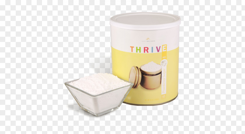 Granulated Sugar Dairy Products Flavor Cup PNG